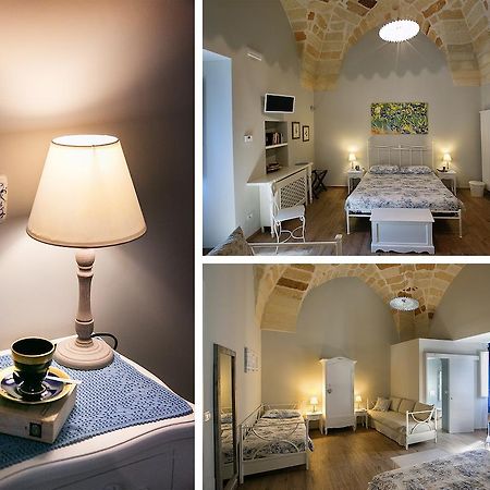 Bed and Breakfast La Casa Di Alessio Lecce Zewnętrze zdjęcie