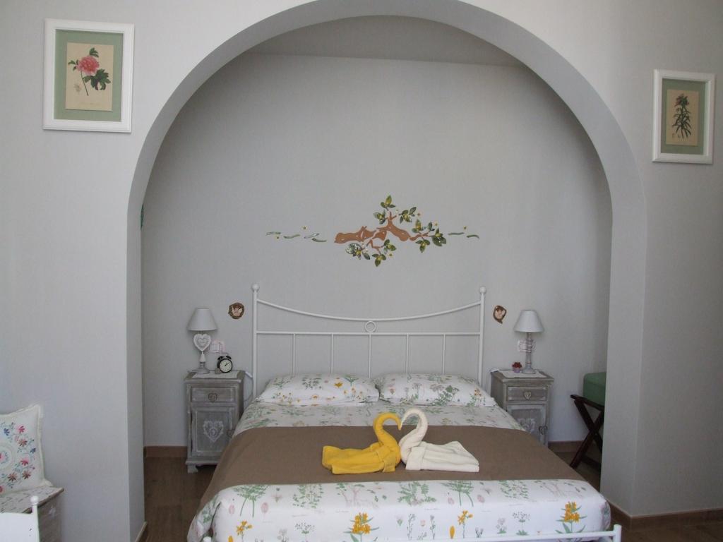Bed and Breakfast La Casa Di Alessio Lecce Pokój zdjęcie