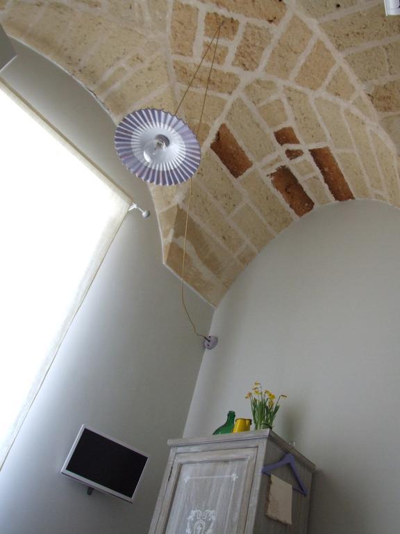 Bed and Breakfast La Casa Di Alessio Lecce Pokój zdjęcie