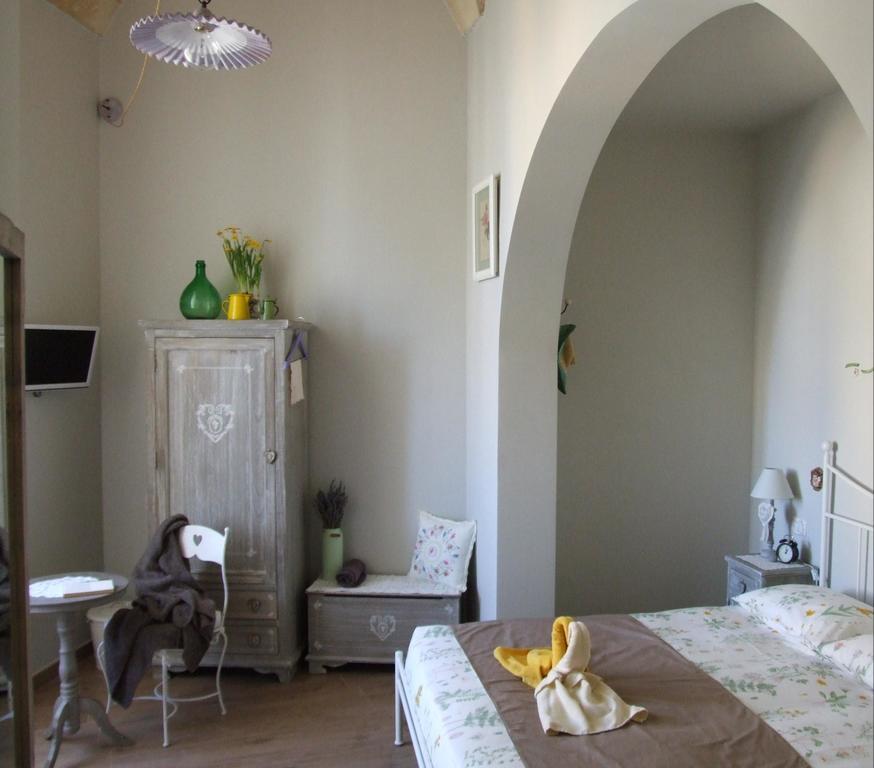 Bed and Breakfast La Casa Di Alessio Lecce Pokój zdjęcie