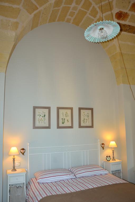 Bed and Breakfast La Casa Di Alessio Lecce Zewnętrze zdjęcie