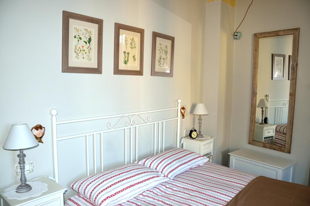 Bed and Breakfast La Casa Di Alessio Lecce Zewnętrze zdjęcie
