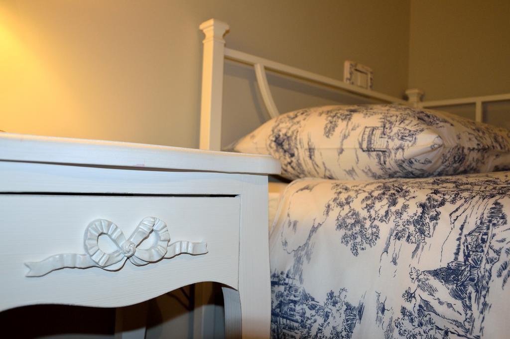 Bed and Breakfast La Casa Di Alessio Lecce Zewnętrze zdjęcie