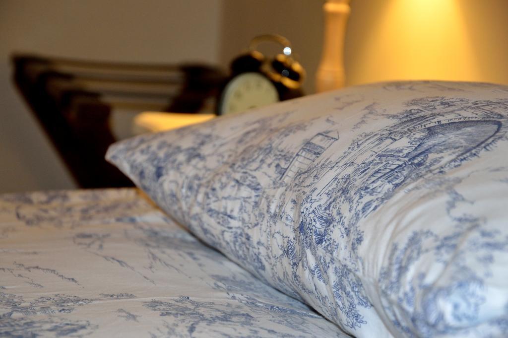 Bed and Breakfast La Casa Di Alessio Lecce Zewnętrze zdjęcie
