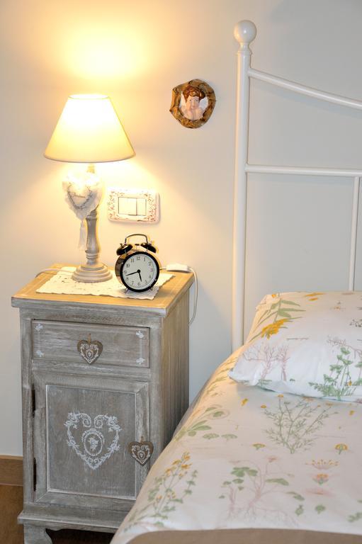 Bed and Breakfast La Casa Di Alessio Lecce Zewnętrze zdjęcie