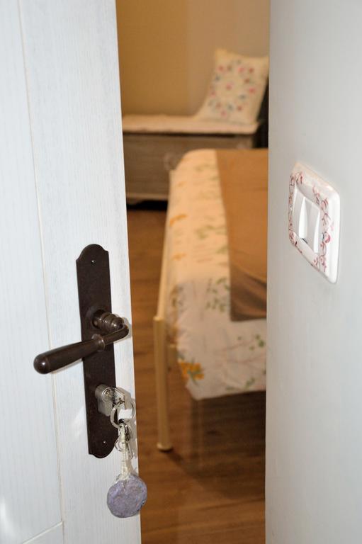 Bed and Breakfast La Casa Di Alessio Lecce Zewnętrze zdjęcie