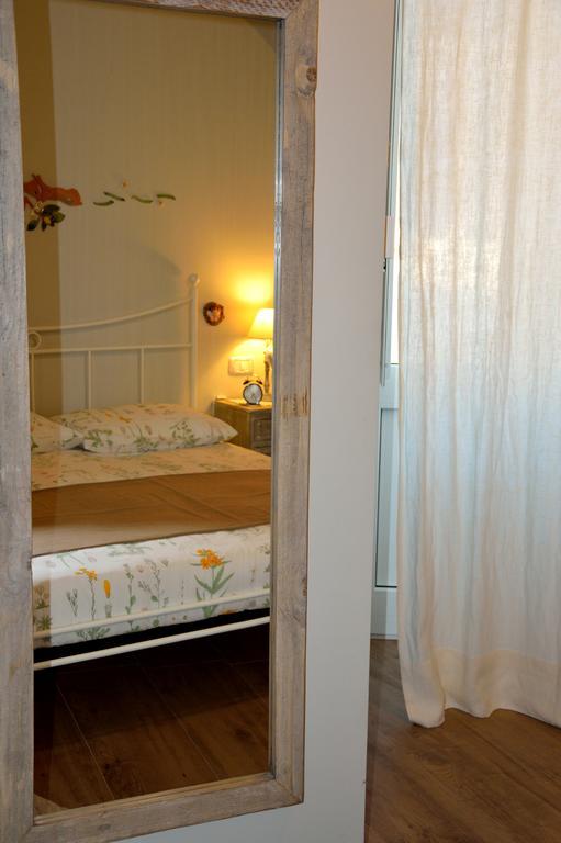 Bed and Breakfast La Casa Di Alessio Lecce Zewnętrze zdjęcie