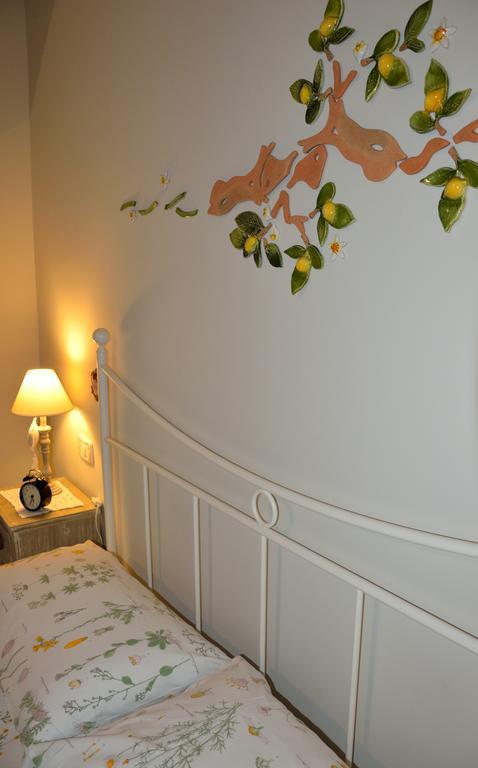 Bed and Breakfast La Casa Di Alessio Lecce Zewnętrze zdjęcie