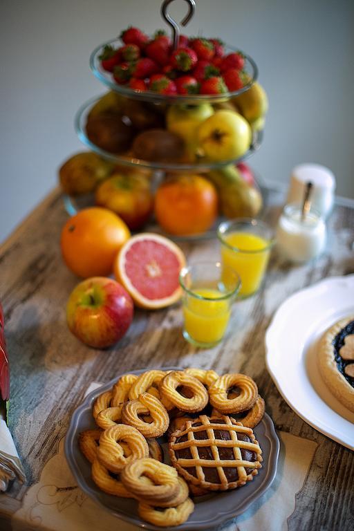 Bed and Breakfast La Casa Di Alessio Lecce Zewnętrze zdjęcie