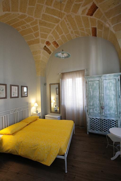Bed and Breakfast La Casa Di Alessio Lecce Pokój zdjęcie